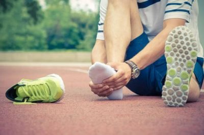 Do You Have Lower Body Pain?